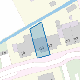 Perceel HBG03-C-2376