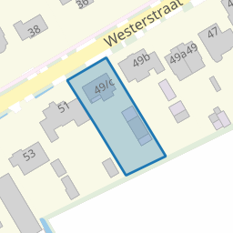 Perceel HBG03-C-2388