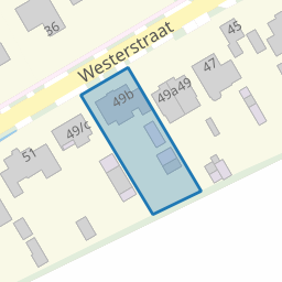 Perceel HBG03-C-2389