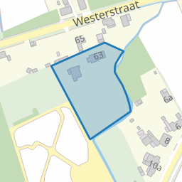 Perceel HBG03-C-2397