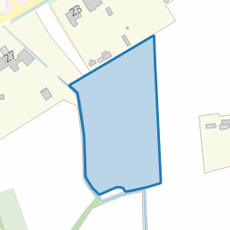 Perceel HBG03-C-2399