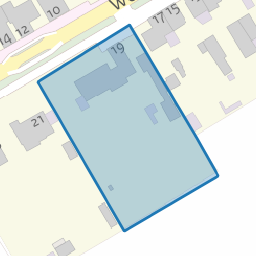 Perceel HBG03-C-2404