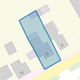 Perceel HBG03-C-2416