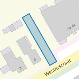 Perceel HBG03-C-2418