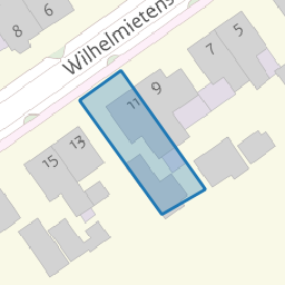 Perceel HBG03-C-2419