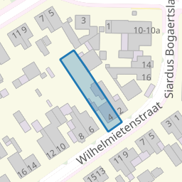 Perceel HBG03-C-2421