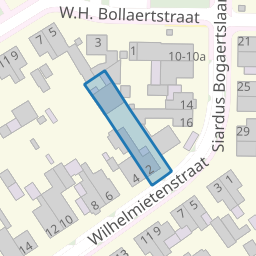 Perceel HBG03-C-2422