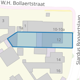 Perceel HBG03-C-2423