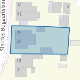 Perceel HBG03-C-2425