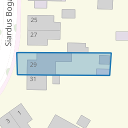 Perceel HBG03-C-2426