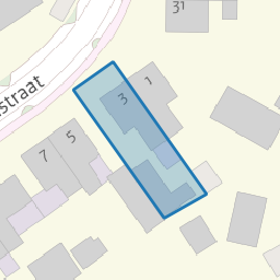 Perceel HBG03-C-2428