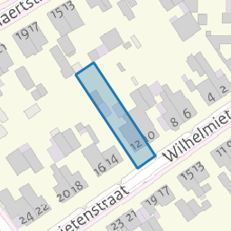 Perceel HBG03-C-2430