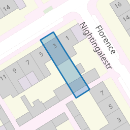 Perceel HBG03-C-2436