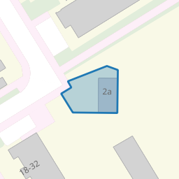 Perceel HBG03-C-2440