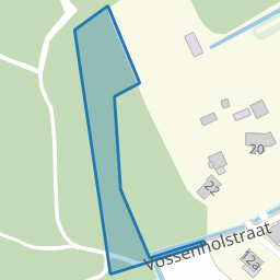 Perceel HBG03-C-2445