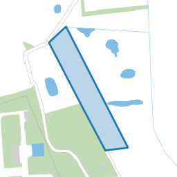 Perceel HBG03-C-2448