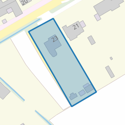 Perceel HBG03-C-2461