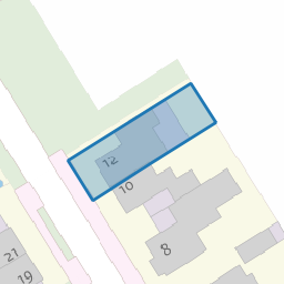 Perceel HBG03-C-2465