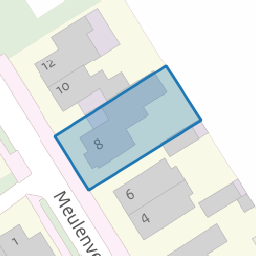 Perceel HBG03-C-2467