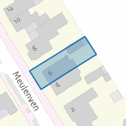 Perceel HBG03-C-2468