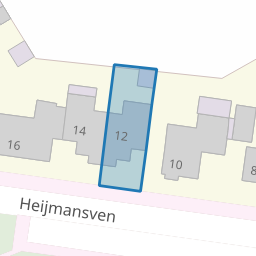 Perceel HBG03-C-2473