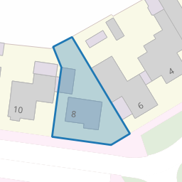 Perceel HBG03-C-2475