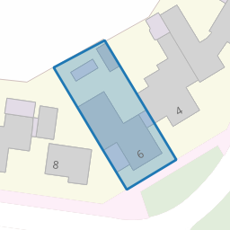 Perceel HBG03-C-2476