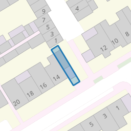 Perceel HBG03-C-2486