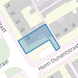 Perceel HBG03-C-2489