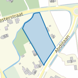 Perceel HBG03-C-2491