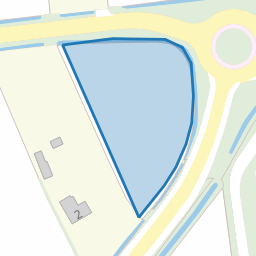 Perceel HBG03-C-2493