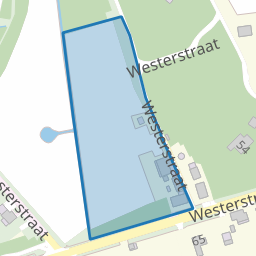 Perceel HBG03-C-2499