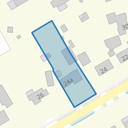 Perceel HBG03-C-2504