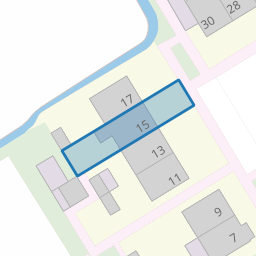 Perceel HBG03-C-2507