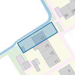 Perceel HBG03-C-2508