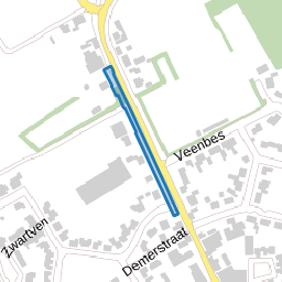 Perceel HBG03-C-2512