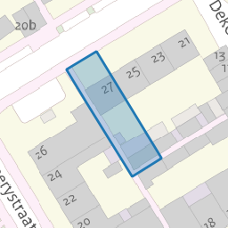 Perceel HBG03-C-2520