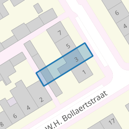 Perceel HBG03-C-2524