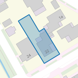 Perceel HBG03-C-2532