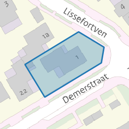 Perceel HBG03-C-2533