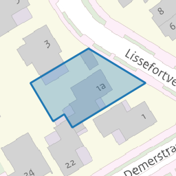 Perceel HBG03-C-2534