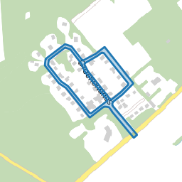 Perceel HBG03-C-2540