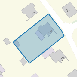 Perceel HBG03-C-2543