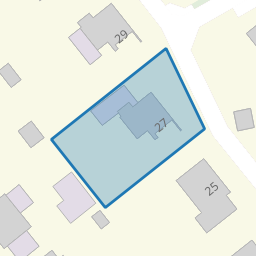 Perceel HBG03-C-2544