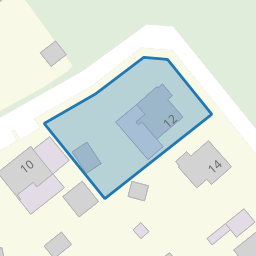 Perceel HBG03-C-2548