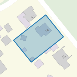 Perceel HBG03-C-2549