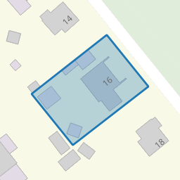 Perceel HBG03-C-2550