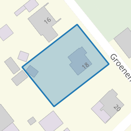 Perceel HBG03-C-2551