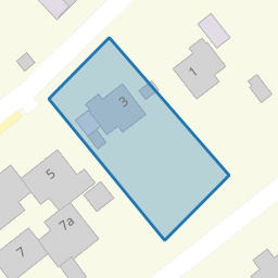 Perceel HBG03-C-2553