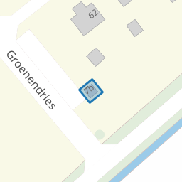 Perceel HBG03-C-2554